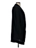 Express 100% Cotton Black Cardigan Size M - photo 4