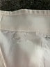 Theory Ivory Dress Pants Size 2 - photo 8