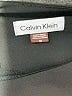 Calvin Klein Solid Black Jumpsuit Size 10 - photo 4