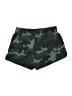Gap Fit Camo Green Athletic Shorts Size S - photo 2
