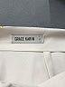 Grace Karin Print Ivory Casual Skirt Size L - photo 4