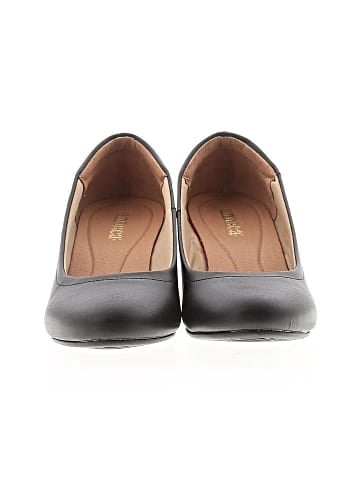 Andrea Wedges (view 2)