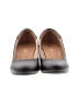Andrea Black Wedges Size EU 37 - photo 2