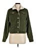 Ci Sono Green Jacket Size M - photo 1