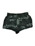 Gap Fit Camo Green Athletic Shorts Size S - photo 1