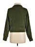 Ci Sono Green Jacket Size M - photo 2