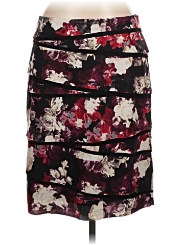 White House Black Market Casual Skirt (view 1)