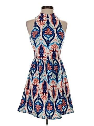 Charles Henry Casual Dress (view 1)