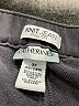 Catherines Solid Gray Active Pants Size 3X - photo 4