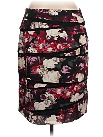 White House Black Market Casual Skirt (view 2)