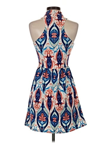 Charles Henry Casual Dress (view 2)