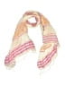 Lands' End Pink Scarf One size - photo 1