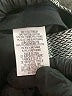 Theory Chevron-herringbone Gray Casual Pants Size 4 - photo 8