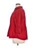 Riders by Lee Red 3/4 Sleeve Button-Down Shirt Size 1X - photo 5