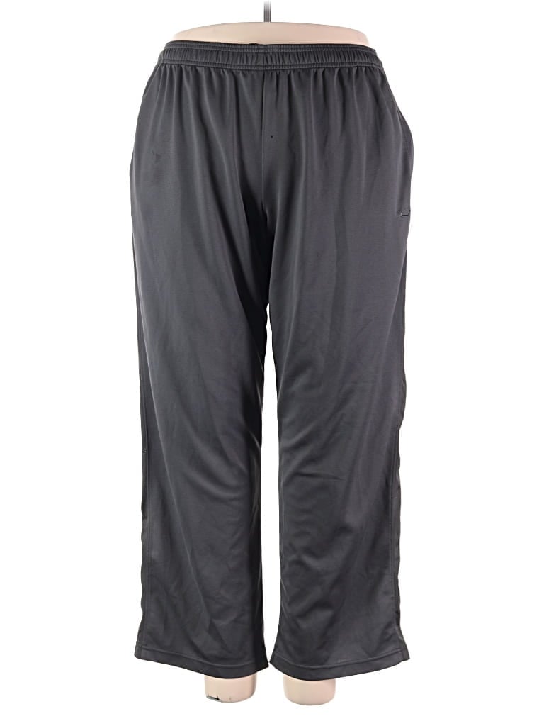 Pre-owned C9 By Champion Track Pants In Gray