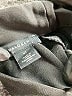 Halogen 100% Polyester Solid Black Casual Dress Size XL - photo 7