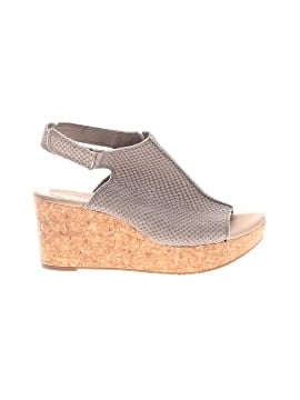Assorted Brands Wedges (view 1)