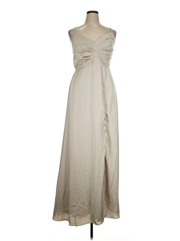 Azazie Cocktail Dress (view 1)