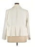 J.Crew Ivory Blazer Size 22 - photo 2