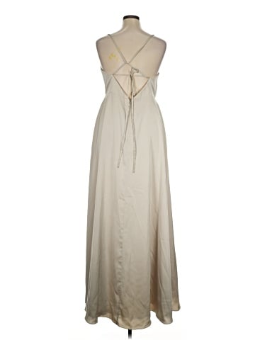 Azazie Cocktail Dress (view 2)