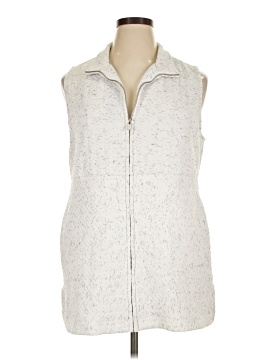 Jones New York Vest (view 1)
