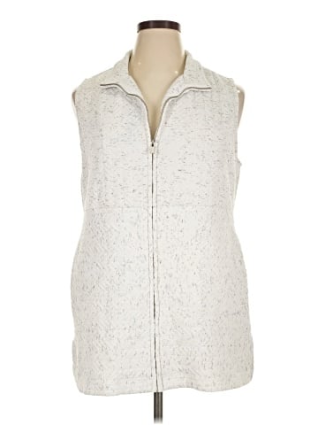 Jones New York Vest (view 1)