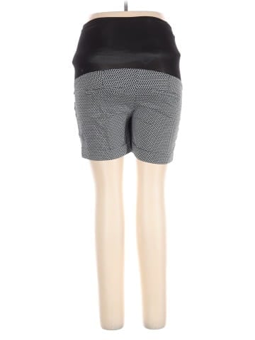 Motherhood Athletic Shorts (view 2)