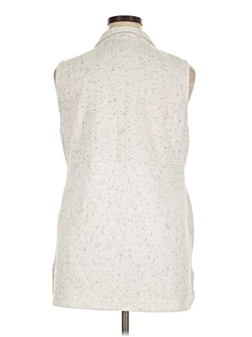 Jones New York Vest (view 2)