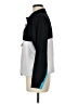 DKNY Sport Color Block Black Track Jacket Size M - photo 5