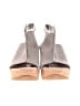 Assorted Brands 100% Other Gray Wedges Size 8 - photo 2
