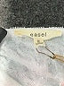 Easel Ivory Sleeveless Blouse Size S - photo 7