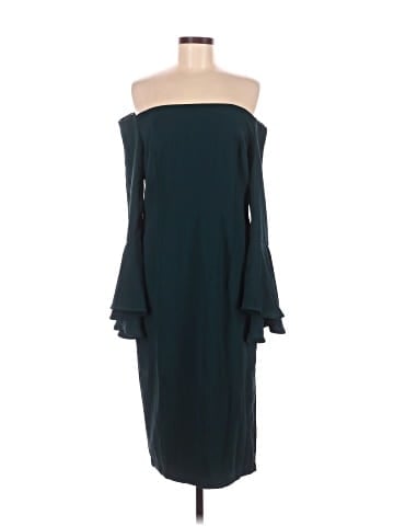 Bardot Cocktail Dress (view 1)