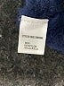 Altar'd State Solid Blue Turtleneck Sweater Size M - photo 8