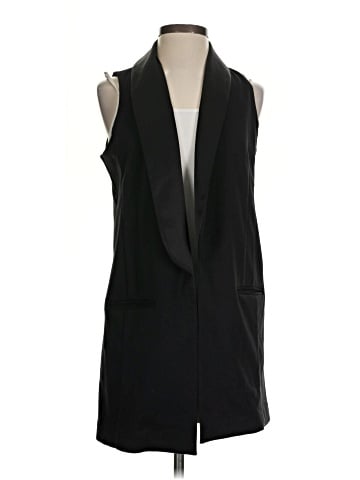 Rachel Zoe Tuxedo Vest (view 1)