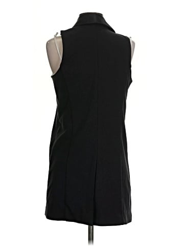 Rachel Zoe Tuxedo Vest (view 2)