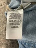 Ann Taylor LOFT Blue Denim Jacket Size S - photo 8