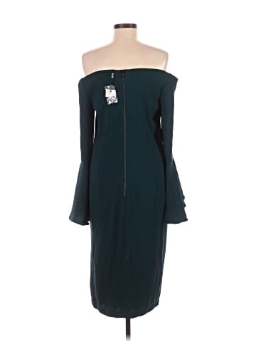 Bardot Cocktail Dress (view 2)