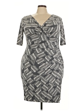 Lauren by Ralph Lauren Casual Dress (view 1)