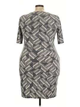 Lauren by Ralph Lauren Casual Dress (view 2)