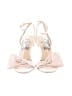 Sachin + Babi Ivory Sandals Size 8 - photo 2