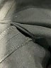 Theory Solid Black Formal Skirt Size 6 - photo 6