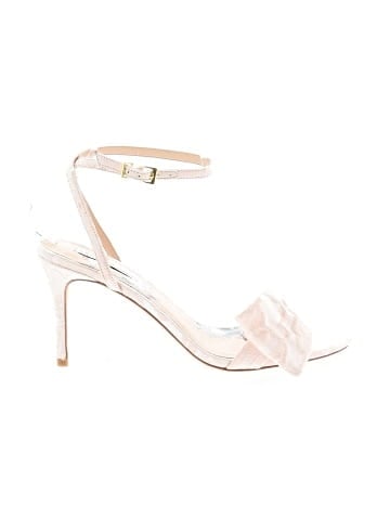 Sachin + Babi Sandals (view 1)