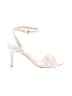 Sachin + Babi Ivory Sandals Size 8 - photo 1