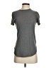 Guess Gray Short Sleeve T-Shirt Size XS - photo 1