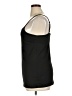 Terra & Sky Black Tank Top Size 0X - photo 5