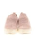 Dunes Pink Sneakers Size 6 - photo 2