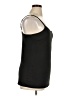 Terra & Sky Black Tank Top Size 0X - photo 4