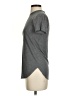 Guess Gray Short Sleeve T-Shirt Size XS - photo 5
