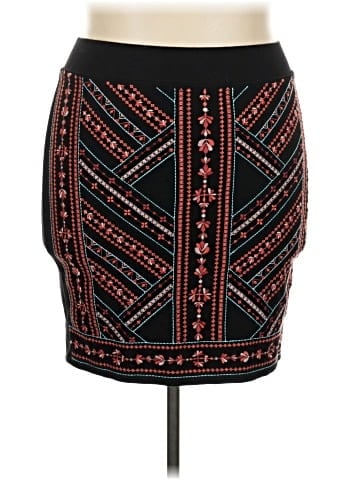 Torrid Casual Skirt (view 1)