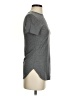 Guess Gray Short Sleeve T-Shirt Size XS - photo 4